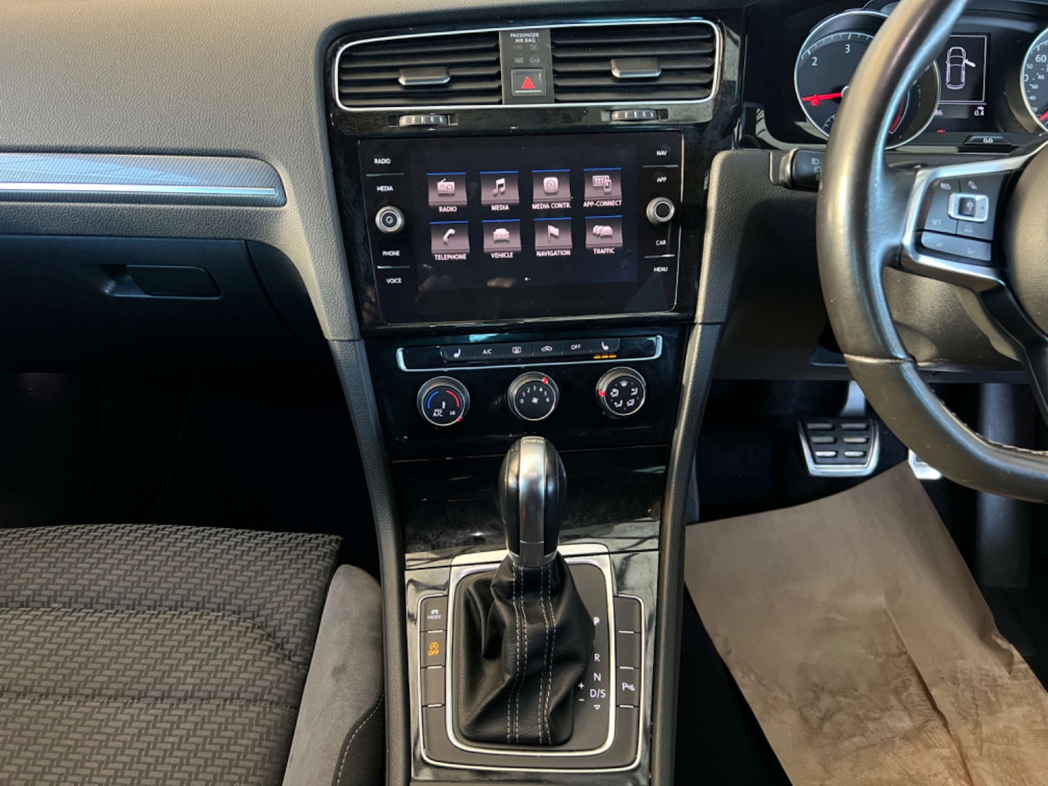 Vehicle 24