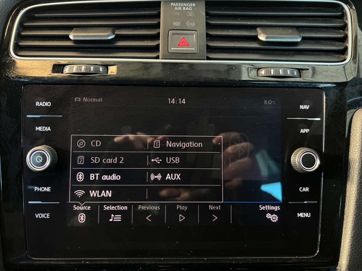 Vehicle 28