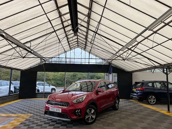 Used Kia Niro 2022 for sale - 79561258: Photo