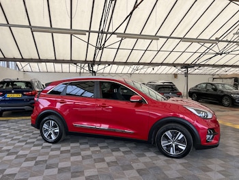 Used Kia Niro 2022 for sale - 79561258: Photo