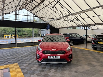 Used Kia Niro 2022 for sale - 79561258: Photo