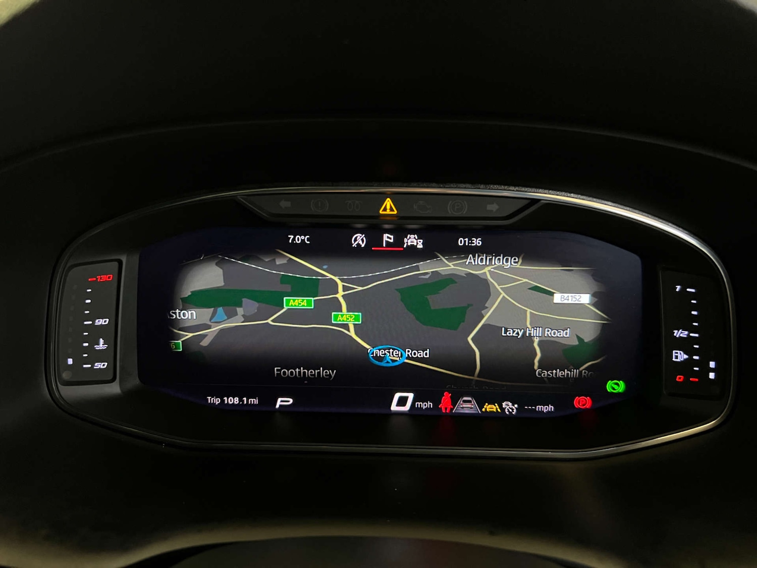 Used SEAT Ateca 2020 for sale - 77342189: Photo 11