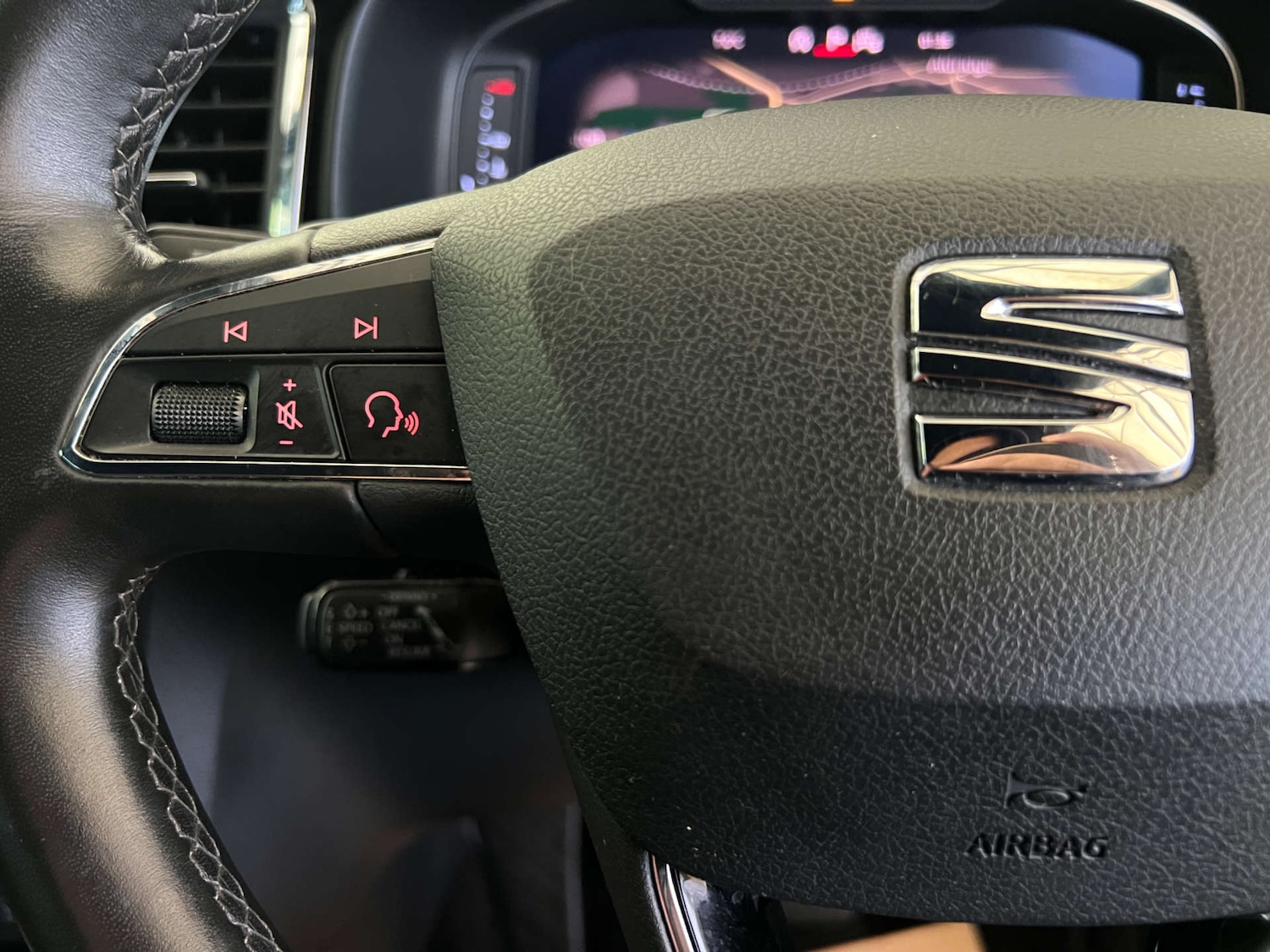 Used SEAT Ateca 2020 for sale - 77342189: Photo 12