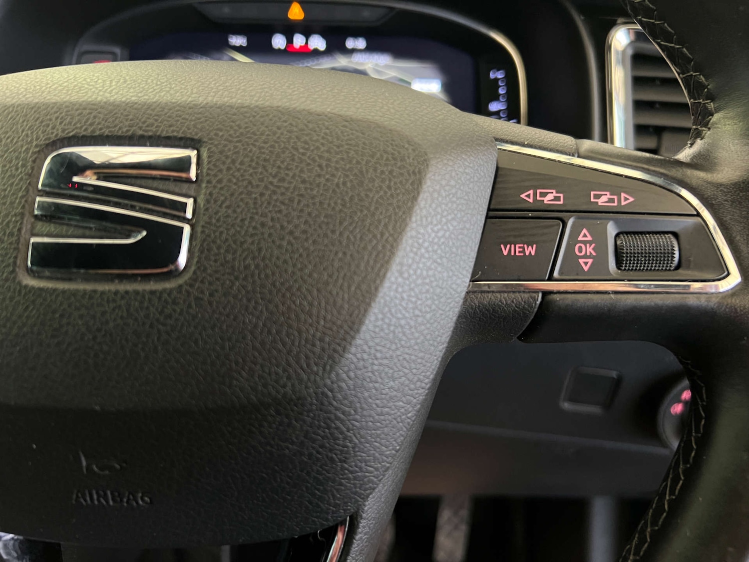 Used SEAT Ateca 2020 for sale - 77342189: Photo 13