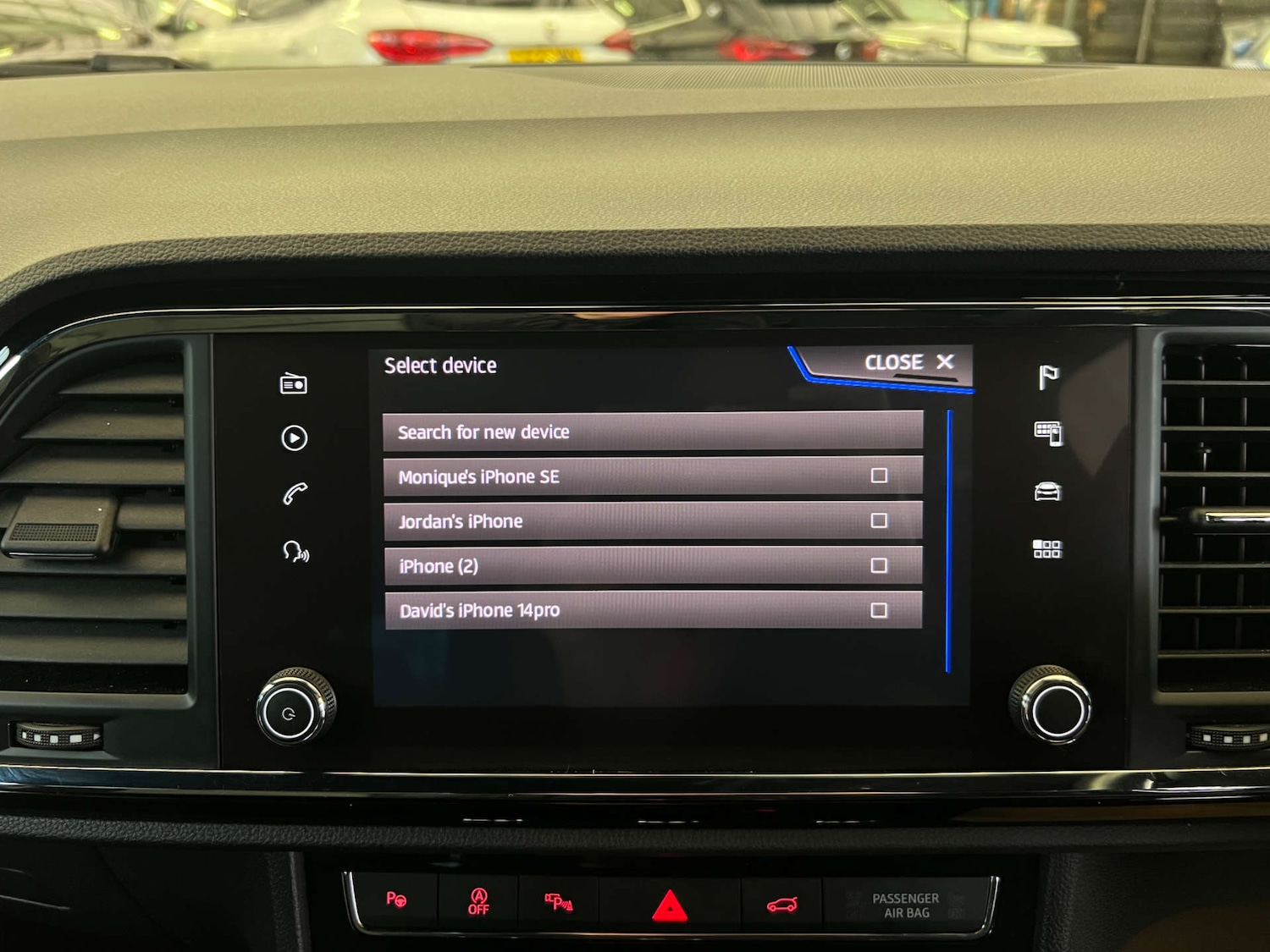 Used SEAT Ateca 2020 for sale - 77342189: Photo 15