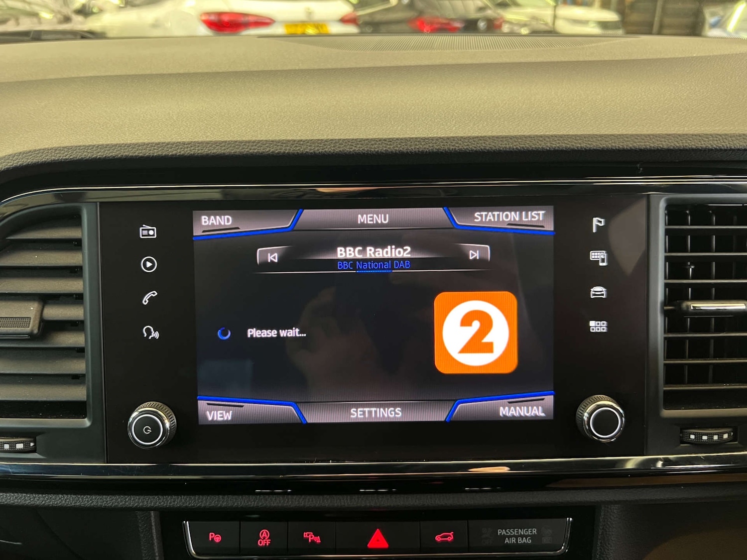 Used SEAT Ateca 2020 for sale - 77342189: Photo 16