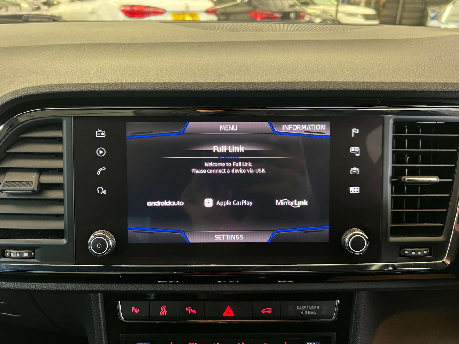 Used SEAT Ateca 2020 for sale - 77342189: Photo 17