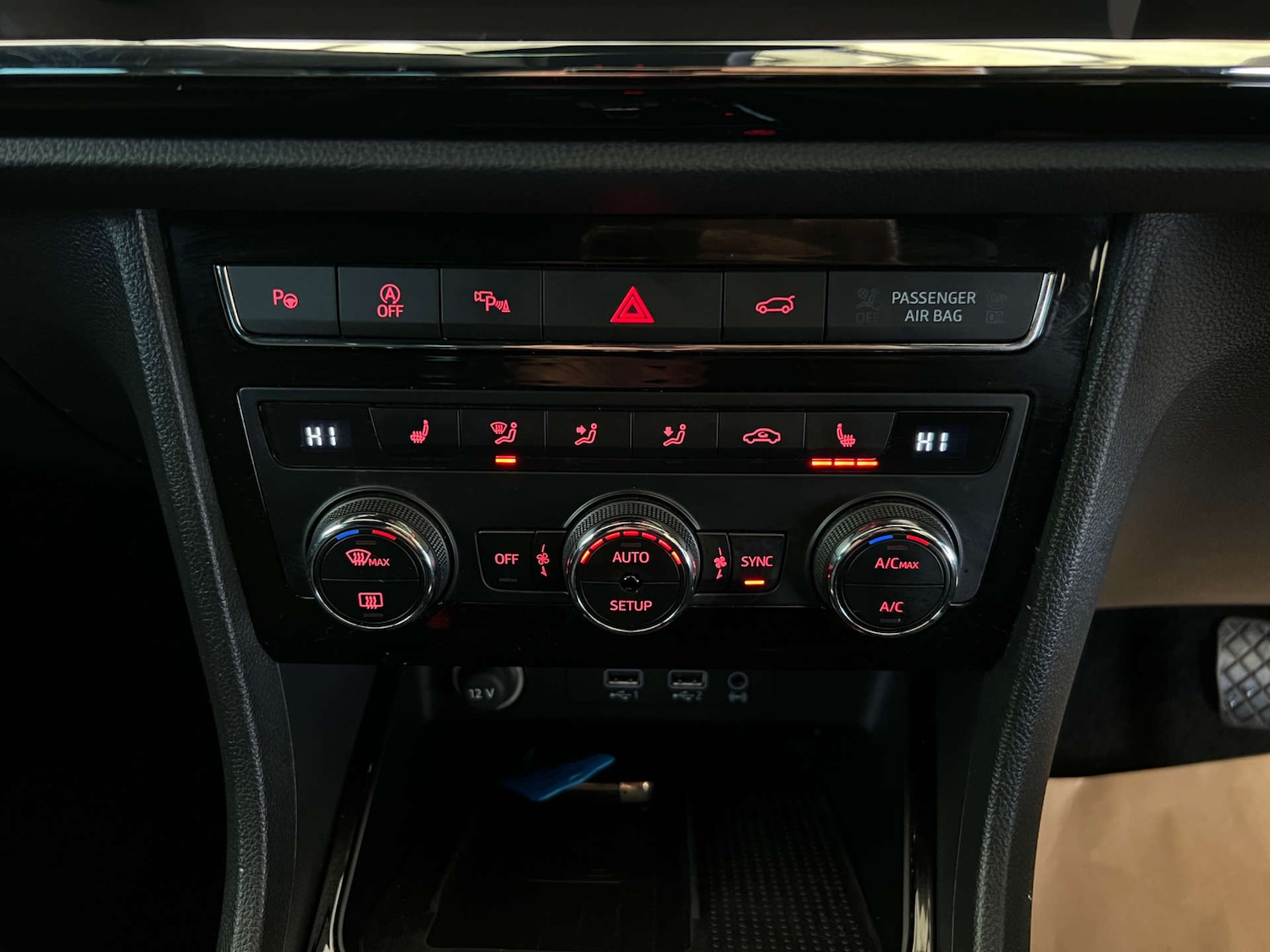 Used SEAT Ateca 2020 for sale - 77342189: Photo 20