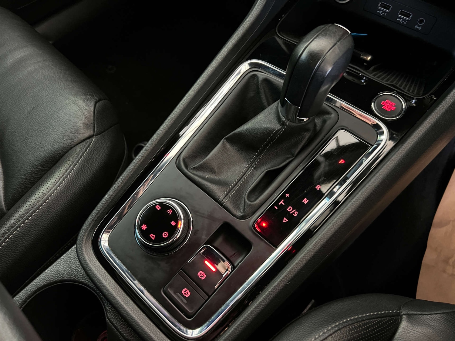 Used SEAT Ateca 2020 for sale - 77342189: Photo 21