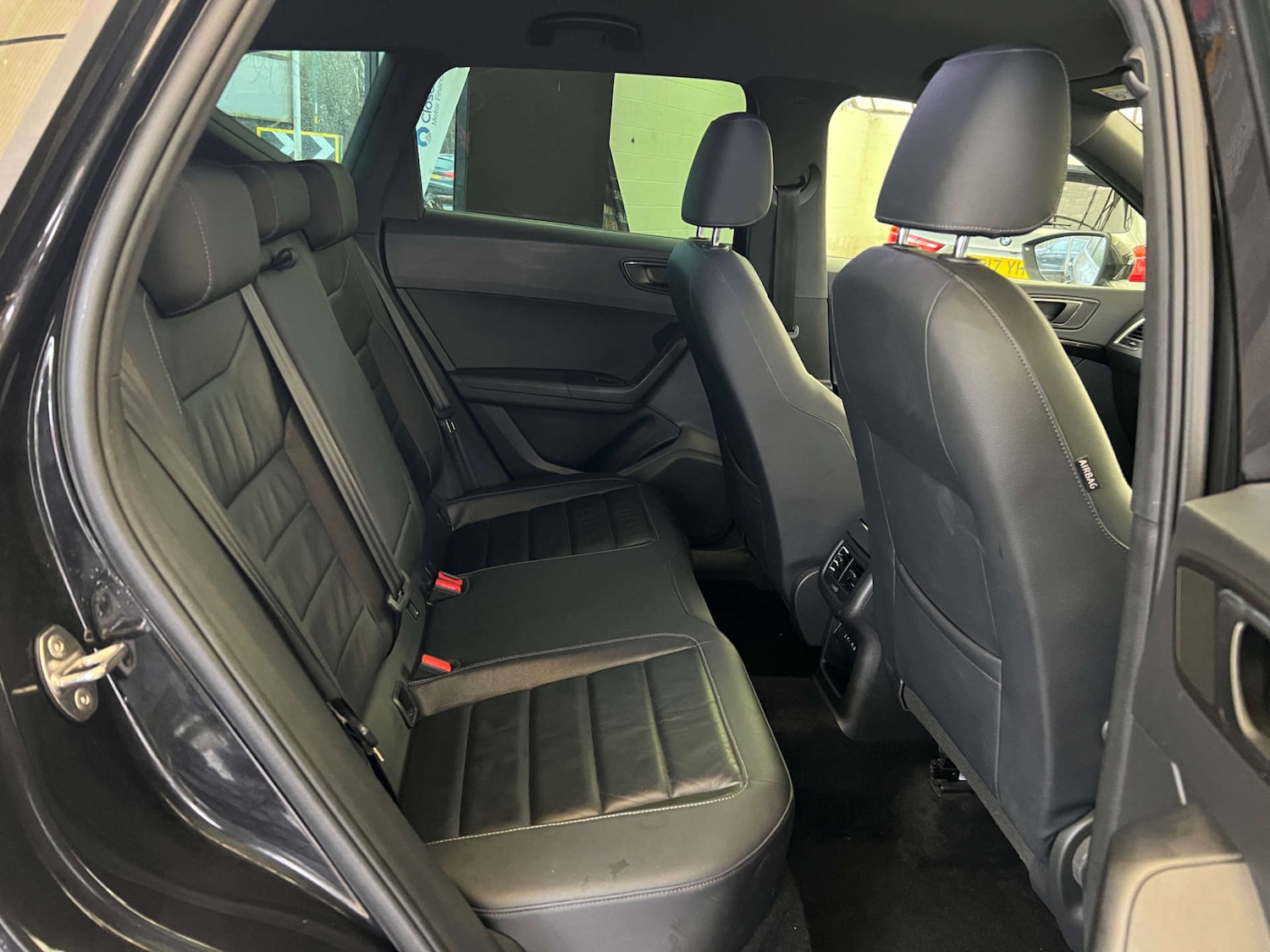 Used SEAT Ateca 2020 for sale - 77342189: Photo 23