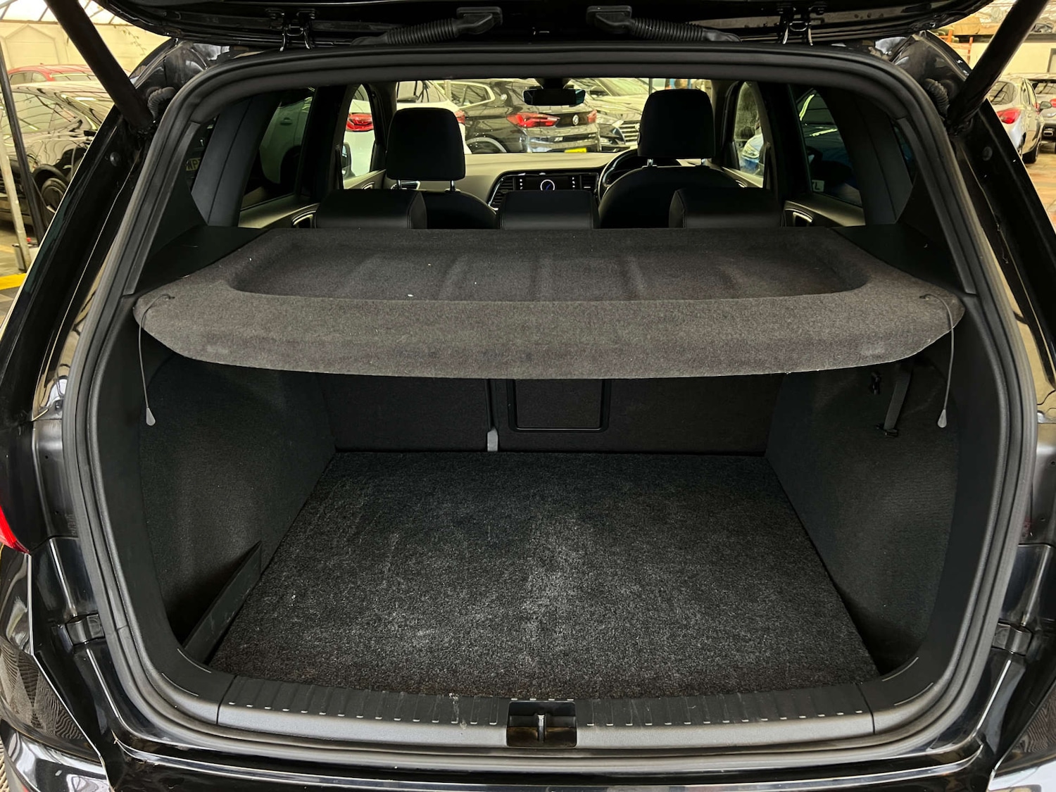 Used SEAT Ateca 2020 for sale - 77342189: Photo 26