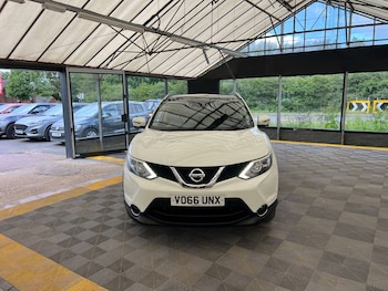 Used Nissan Qashqai 2016 for sale - 78800895: Photo