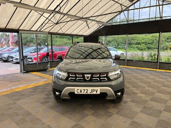 Used Dacia Duster 2022 for sale - 78950865: Photo