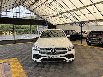 Used Mercedes-Benz GLC 2020 for sale - 79561274: Photo