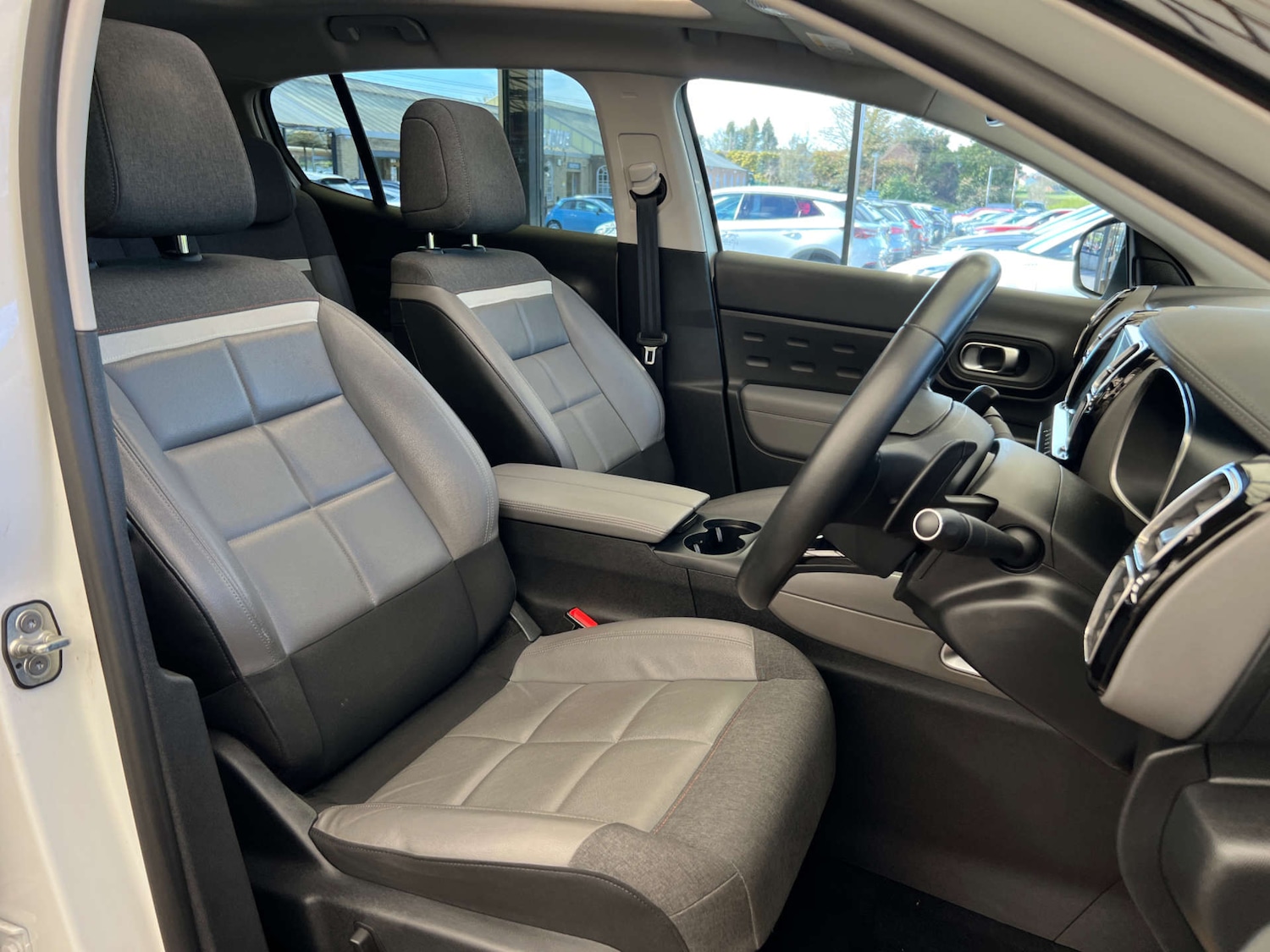 Used Citroen C5 Aircross 2019 for sale - 78146015: Photo 11