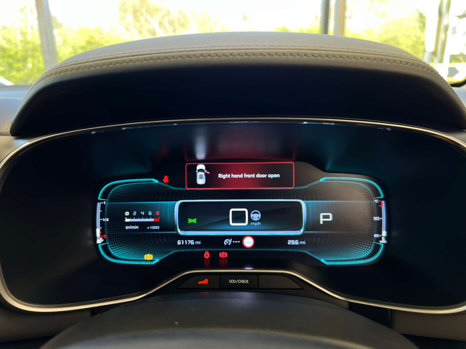 Used Citroen C5 Aircross 2019 for sale - 78146015: Photo 13