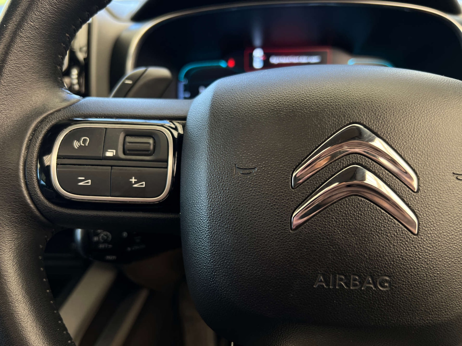 Used Citroen C5 Aircross 2019 for sale - 78146015: Photo 15