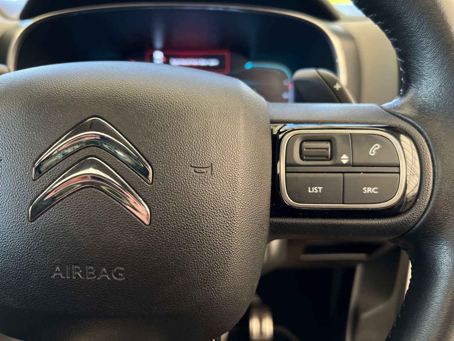 Used Citroen C5 Aircross 2019 for sale - 78146015: Photo 16