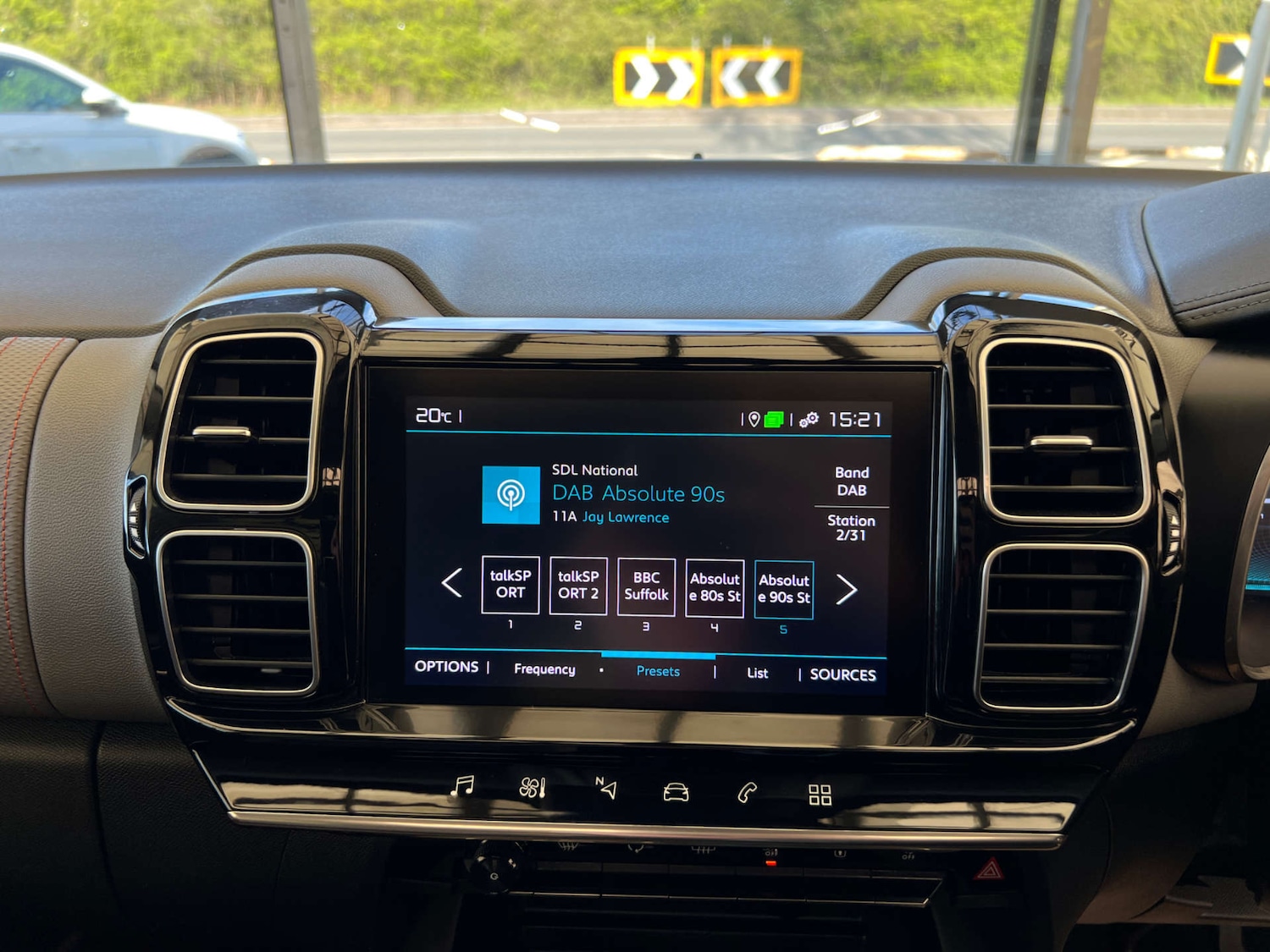 Used Citroen C5 Aircross 2019 for sale - 78146015: Photo 19