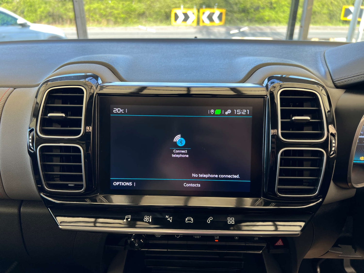 Used Citroen C5 Aircross 2019 for sale - 78146015: Photo 20