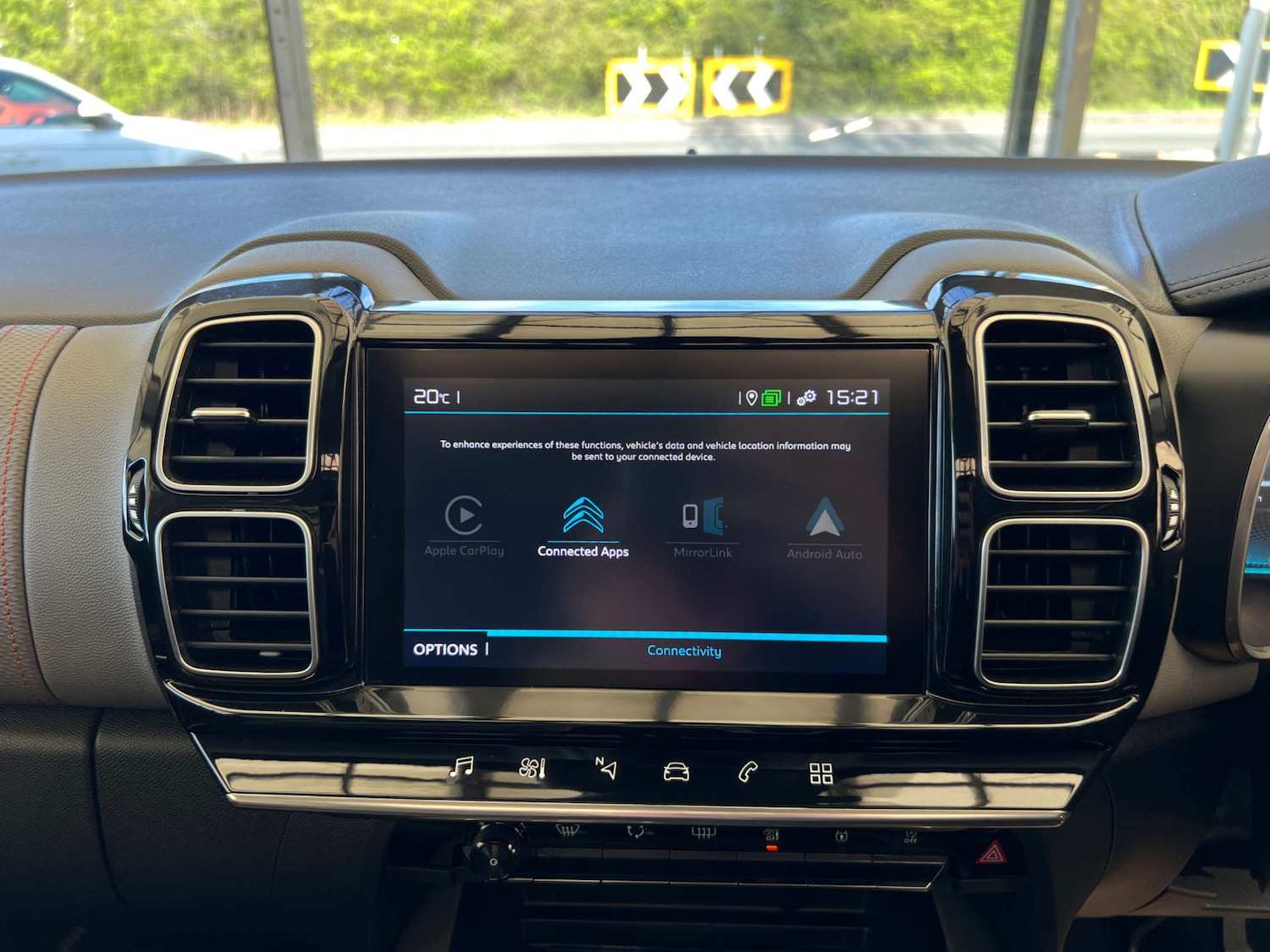 Used Citroen C5 Aircross 2019 for sale - 78146015: Photo 21