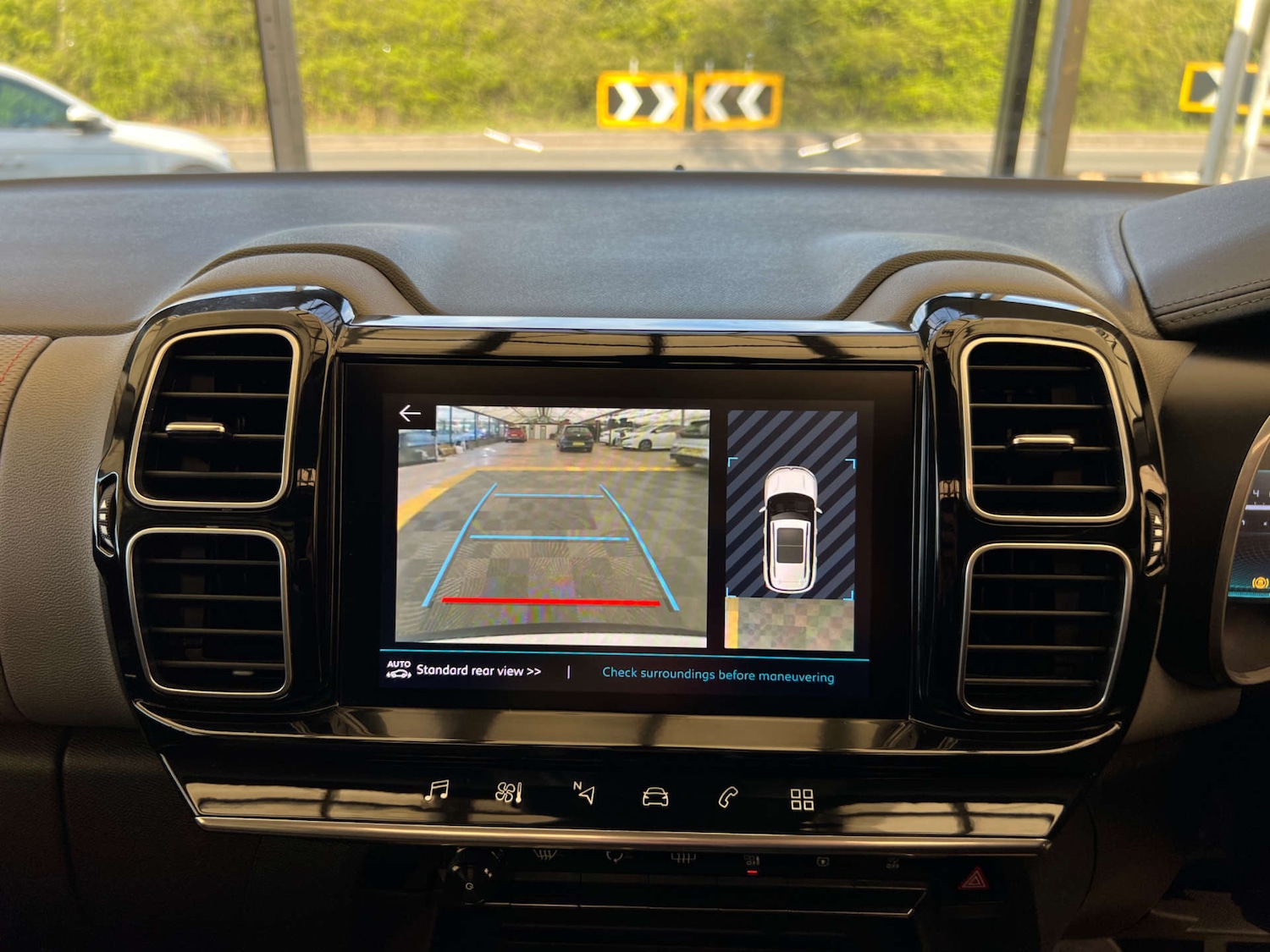 Used Citroen C5 Aircross 2019 for sale - 78146015: Photo 23