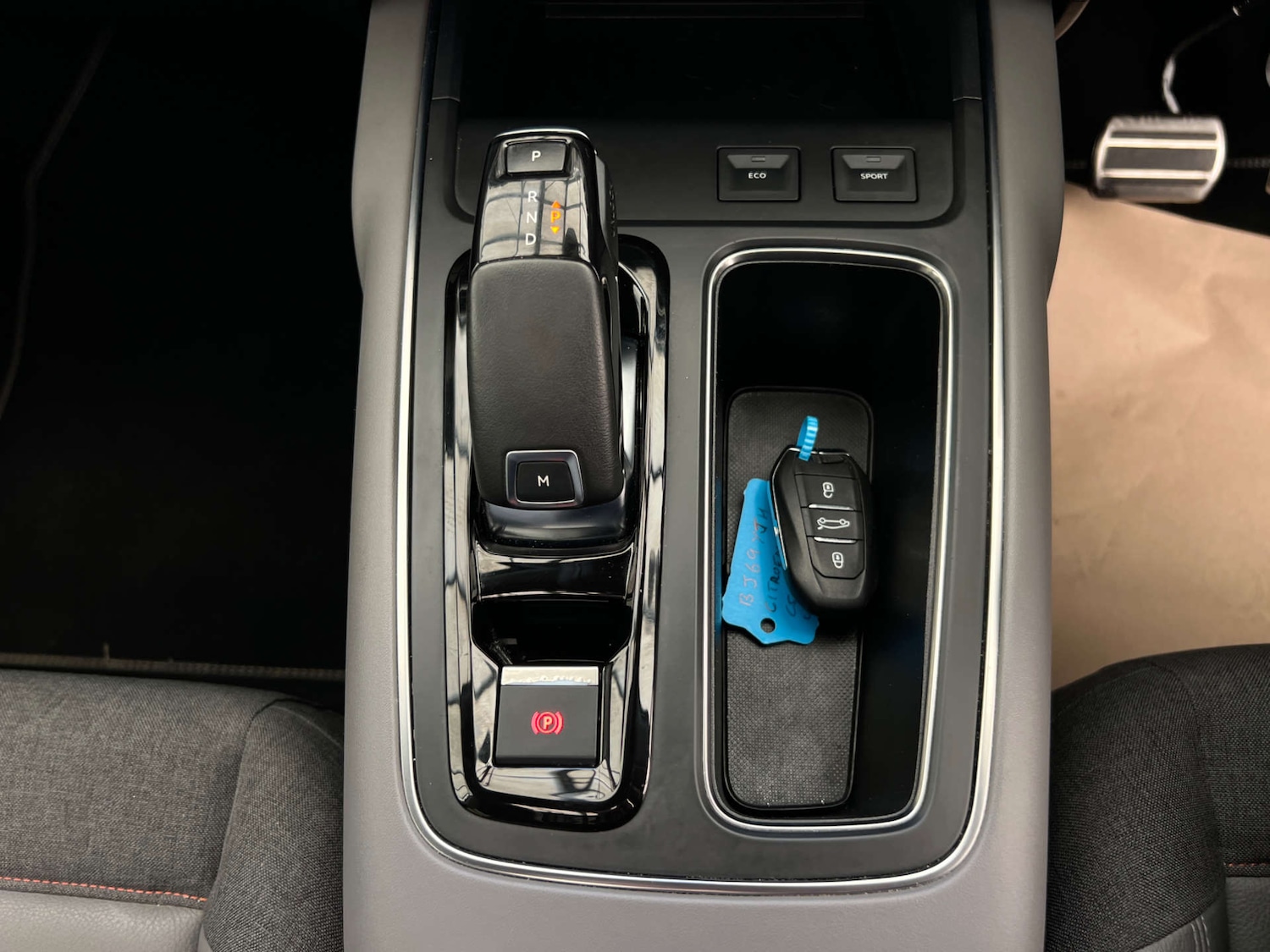 Used Citroen C5 Aircross 2019 for sale - 78146015: Photo 24