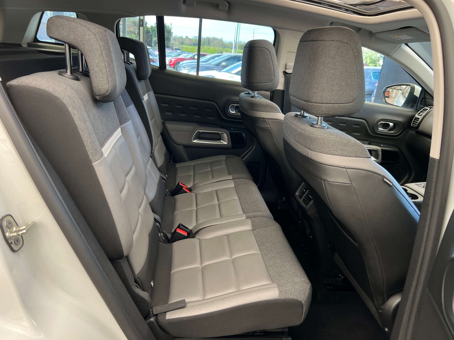 Used Citroen C5 Aircross 2019 for sale - 78146015: Photo 25