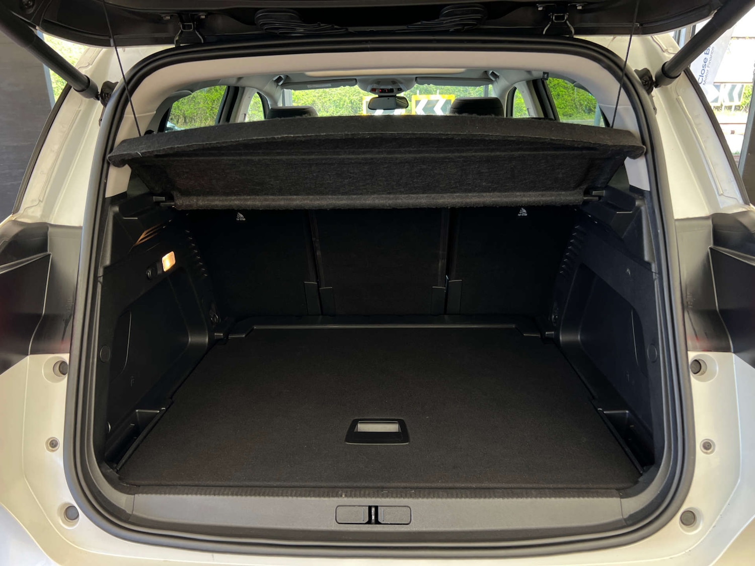 Used Citroen C5 Aircross 2019 for sale - 78146015: Photo 28