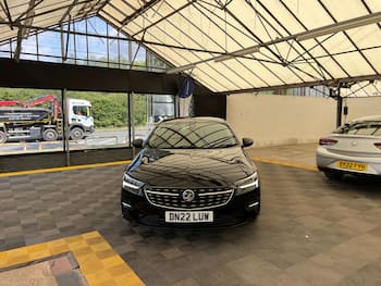 Used Vauxhall Insignia 2022 for sale - 79761703: Photo