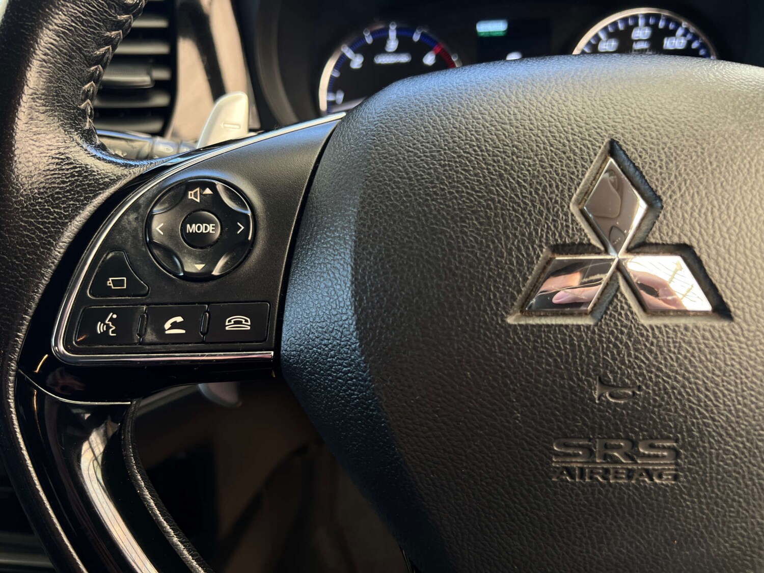 Used Mitsubishi Outlander 2018 for sale - 77656581: Photo 13