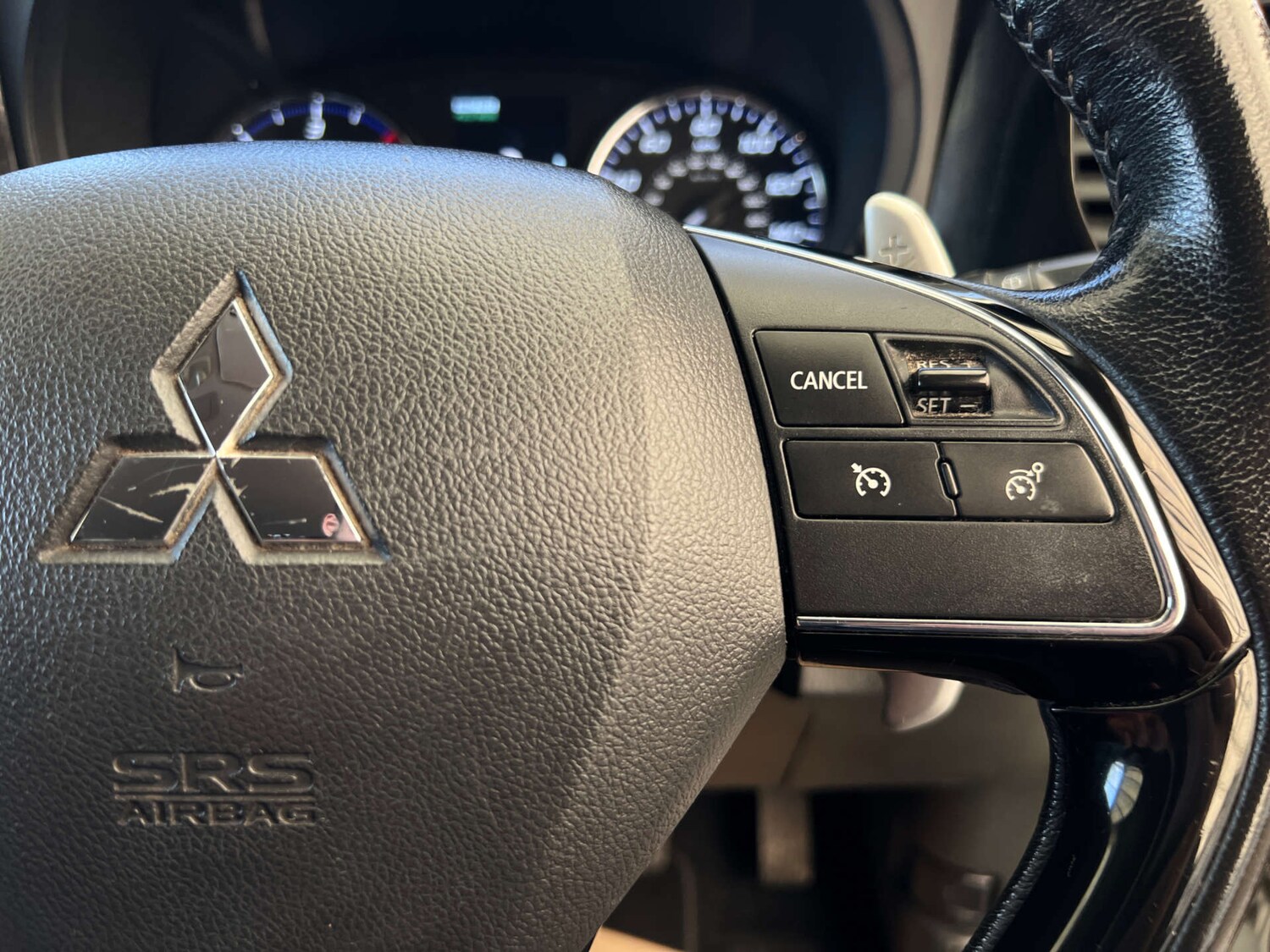 Used Mitsubishi Outlander 2018 for sale - 77656581: Photo 15