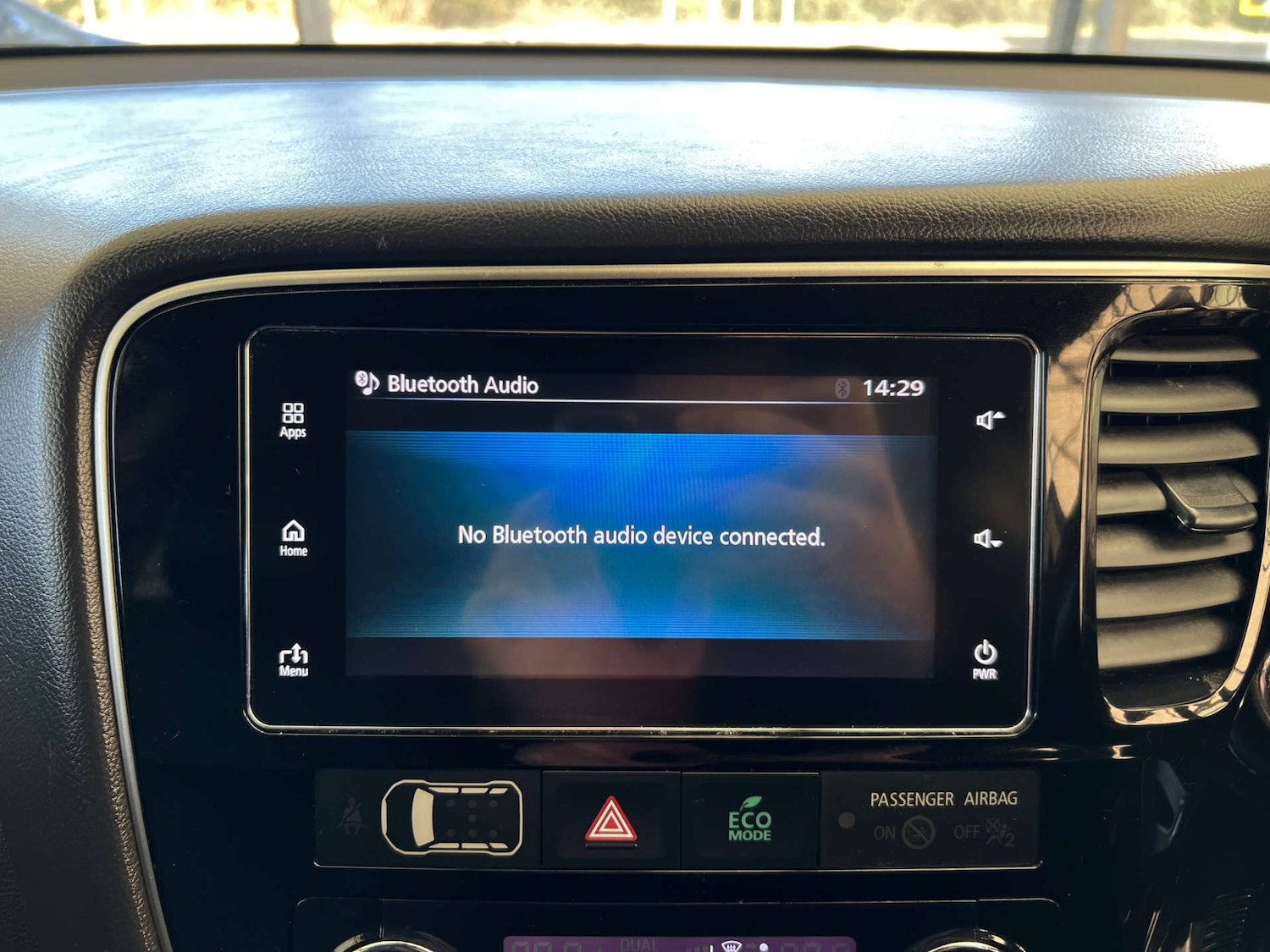 Used Mitsubishi Outlander 2018 for sale - 77656581: Photo 16