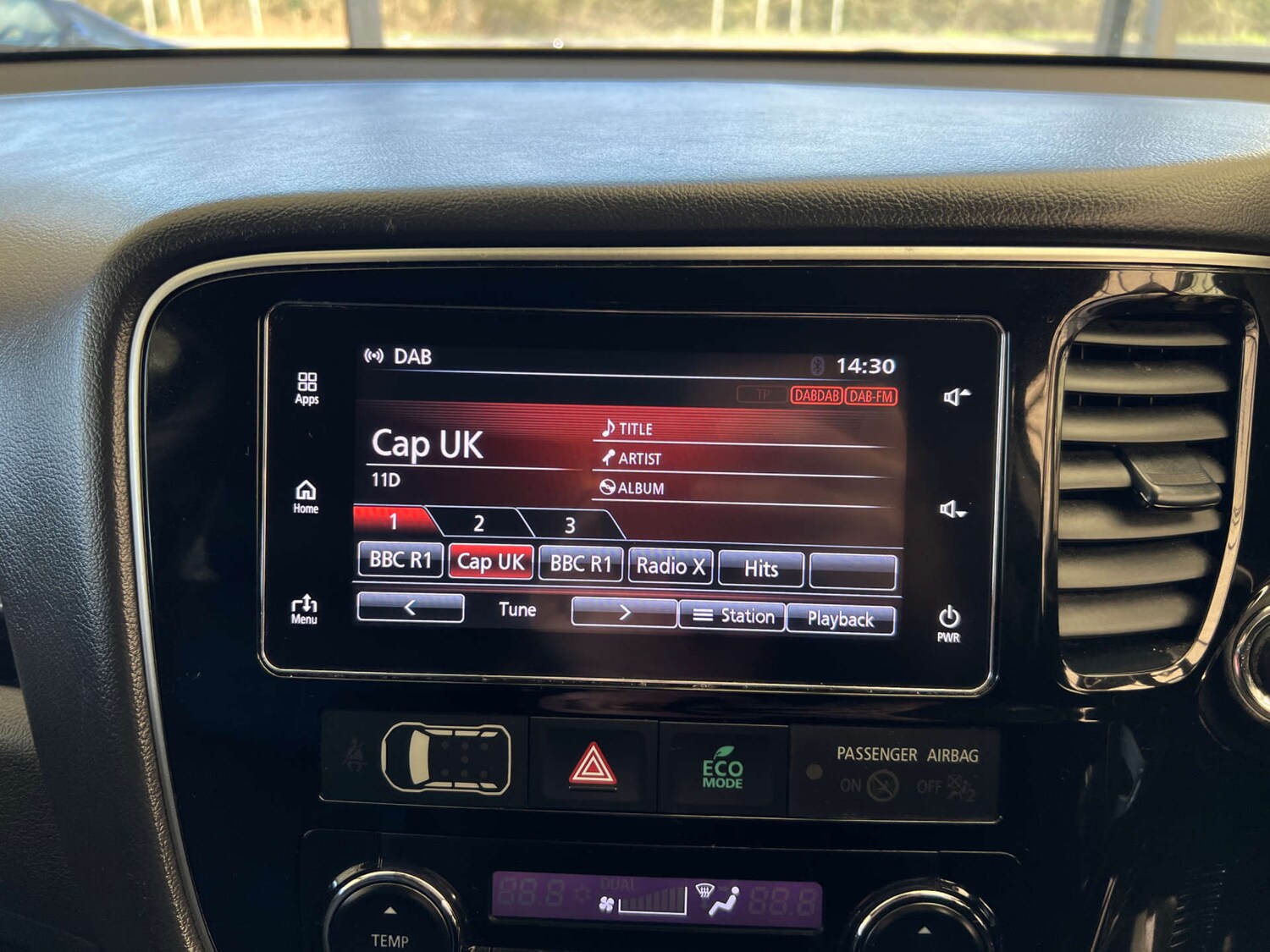 Used Mitsubishi Outlander 2018 for sale - 77656581: Photo 17