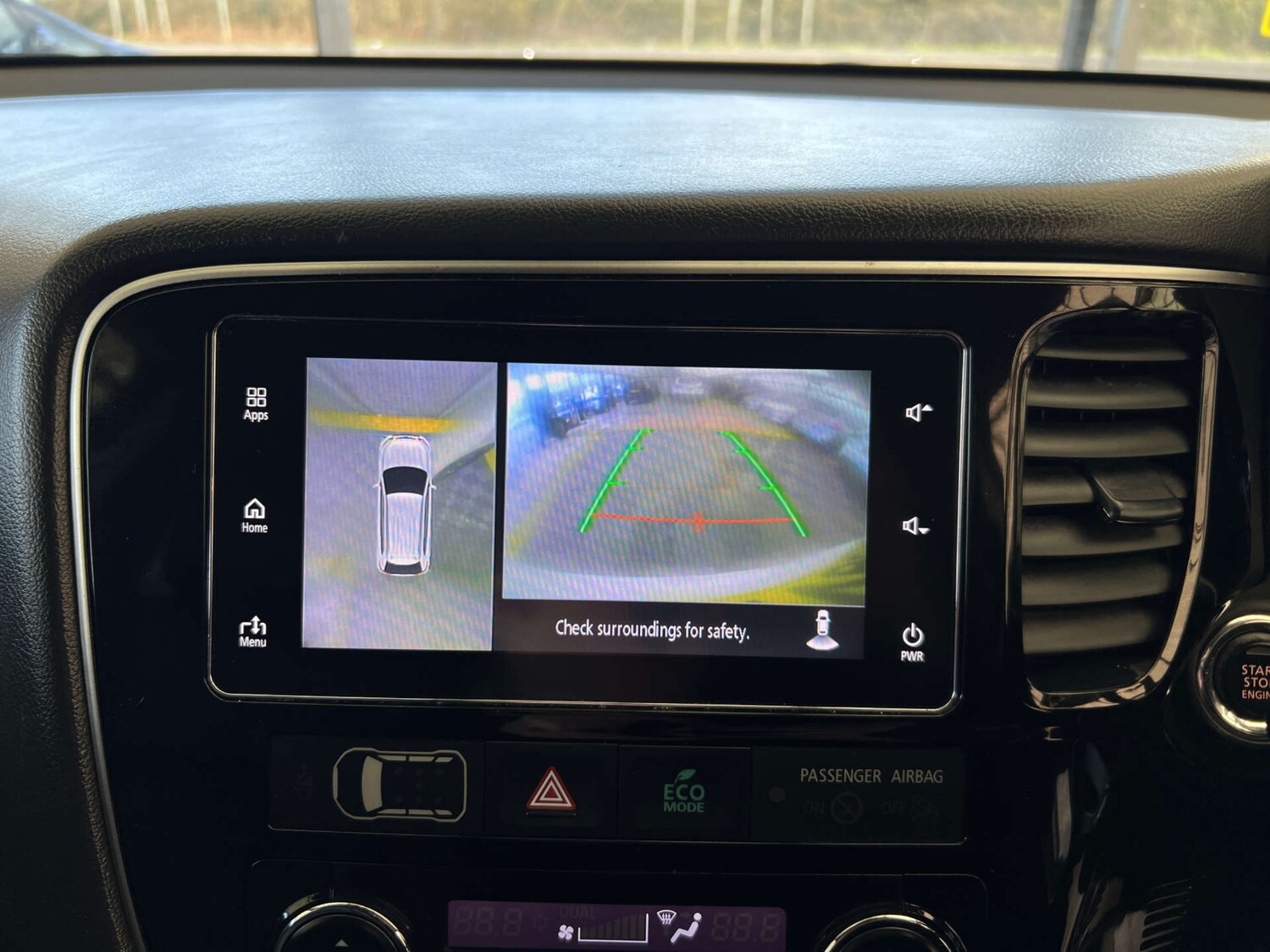 Used Mitsubishi Outlander 2018 for sale - 77656581: Photo 19