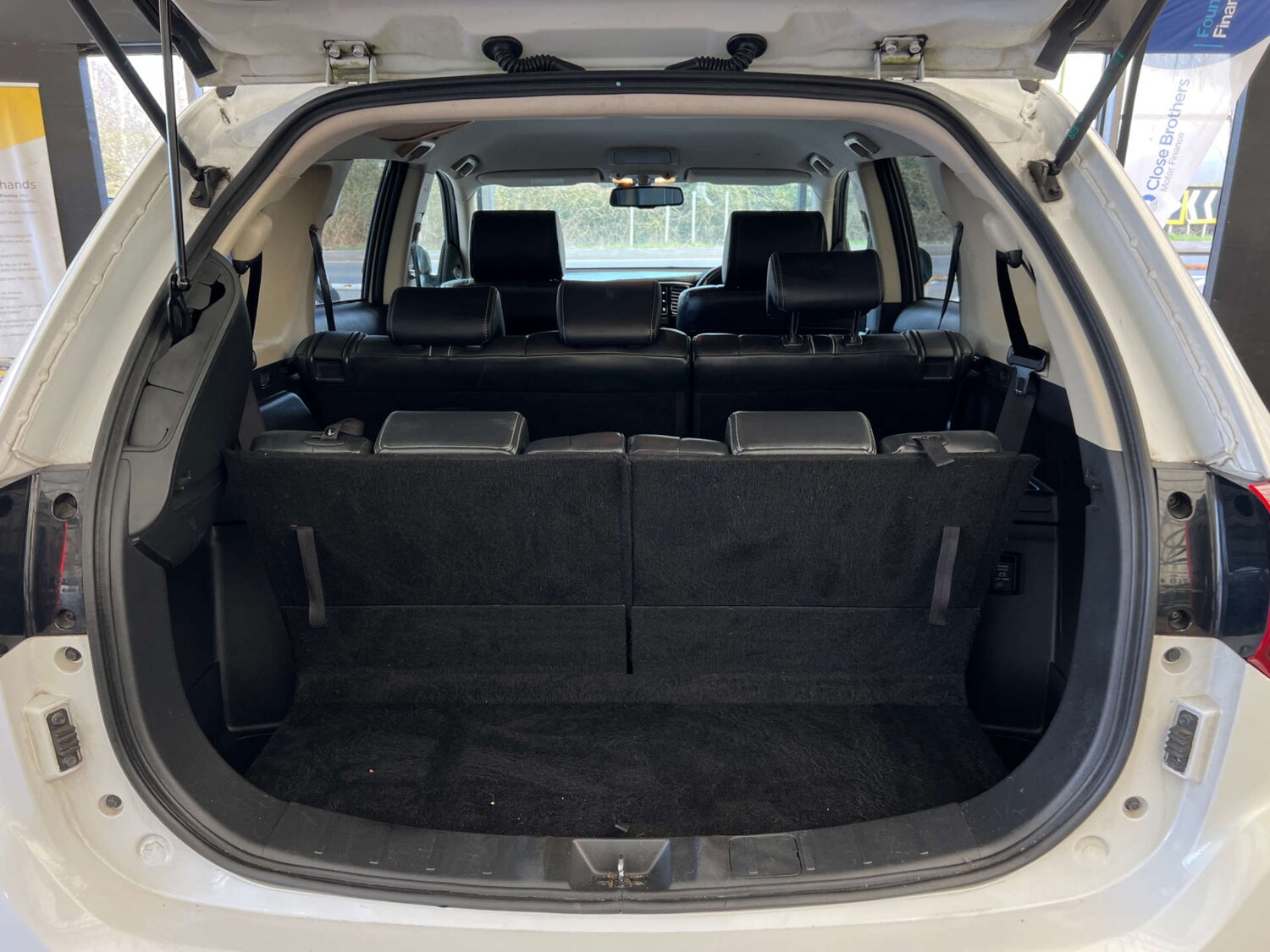 Used Mitsubishi Outlander 2018 for sale - 77656581: Photo 26