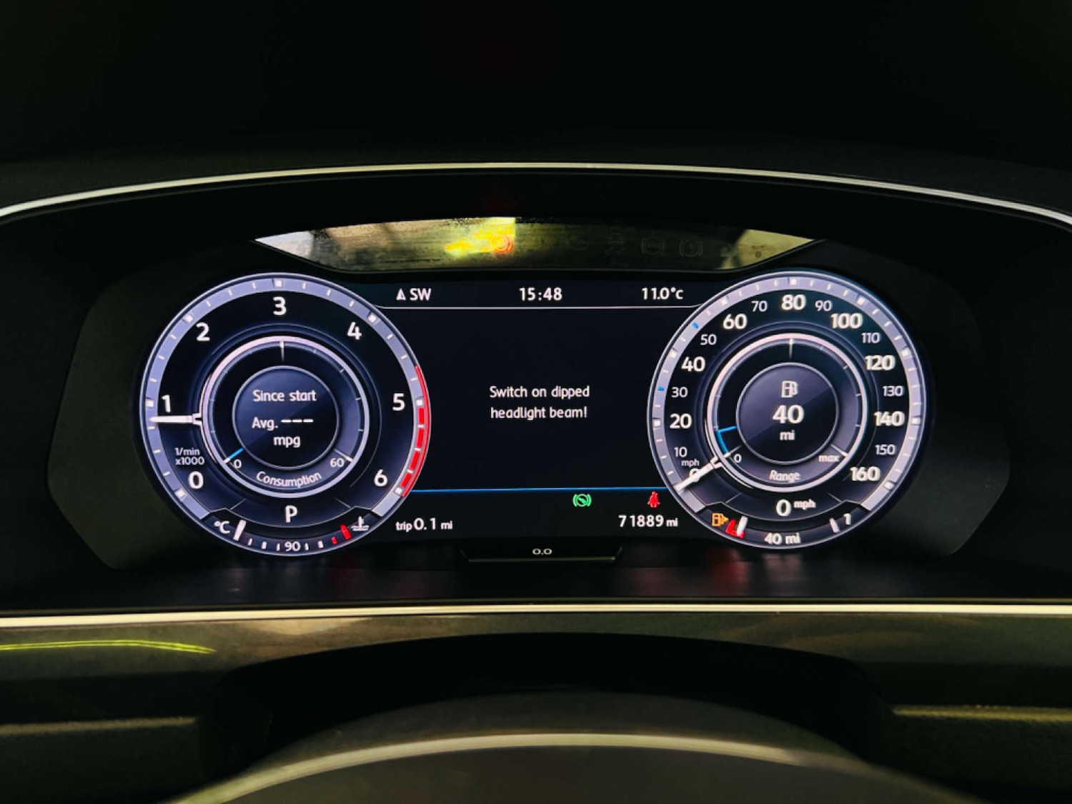 Used Volkswagen Tiguan 2017 for sale - 77170362: Photo 15