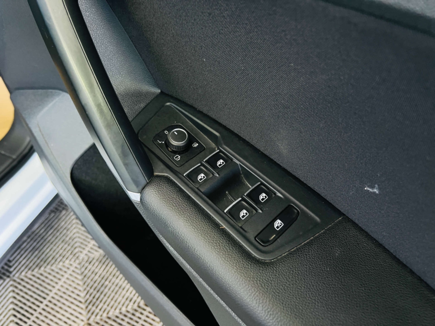 Used Volkswagen Tiguan 2017 for sale - 77170362: Photo 16