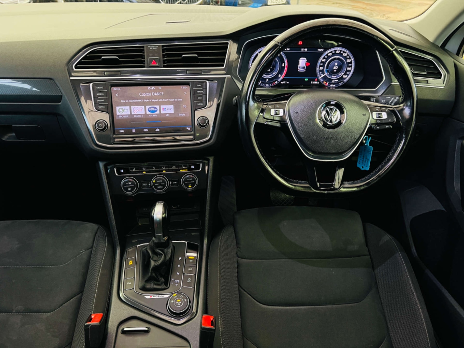 Used Volkswagen Tiguan 2017 for sale - 77170362: Photo 20