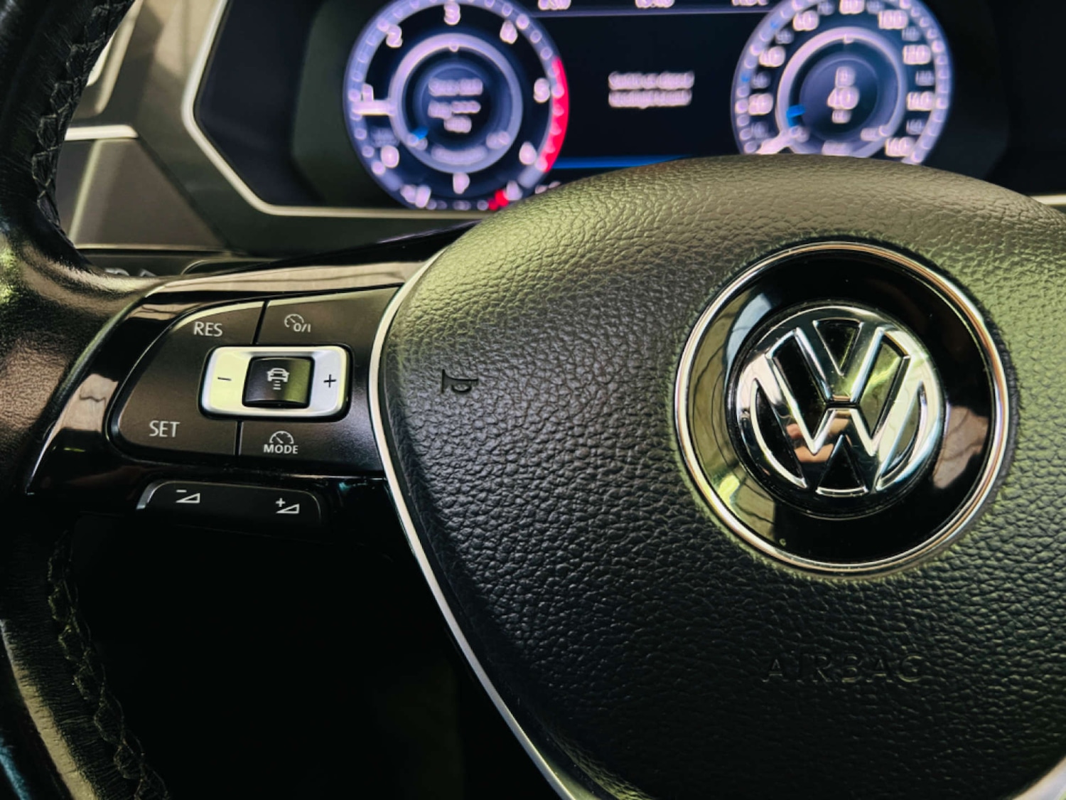 Used Volkswagen Tiguan 2017 for sale - 77170362: Photo 21