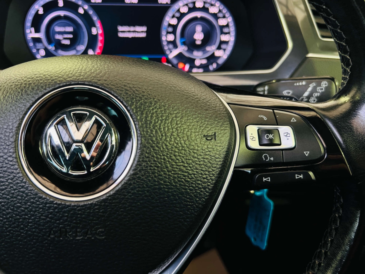 Used Volkswagen Tiguan 2017 for sale - 77170362: Photo 23