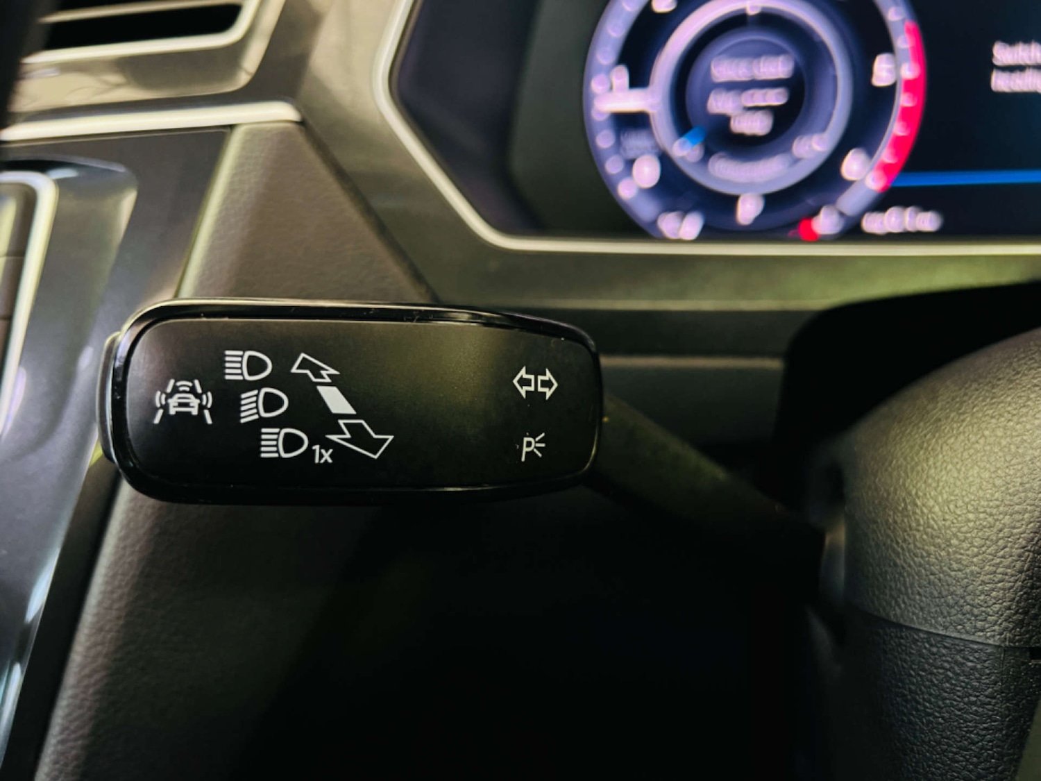 Used Volkswagen Tiguan 2017 for sale - 77170362: Photo 24