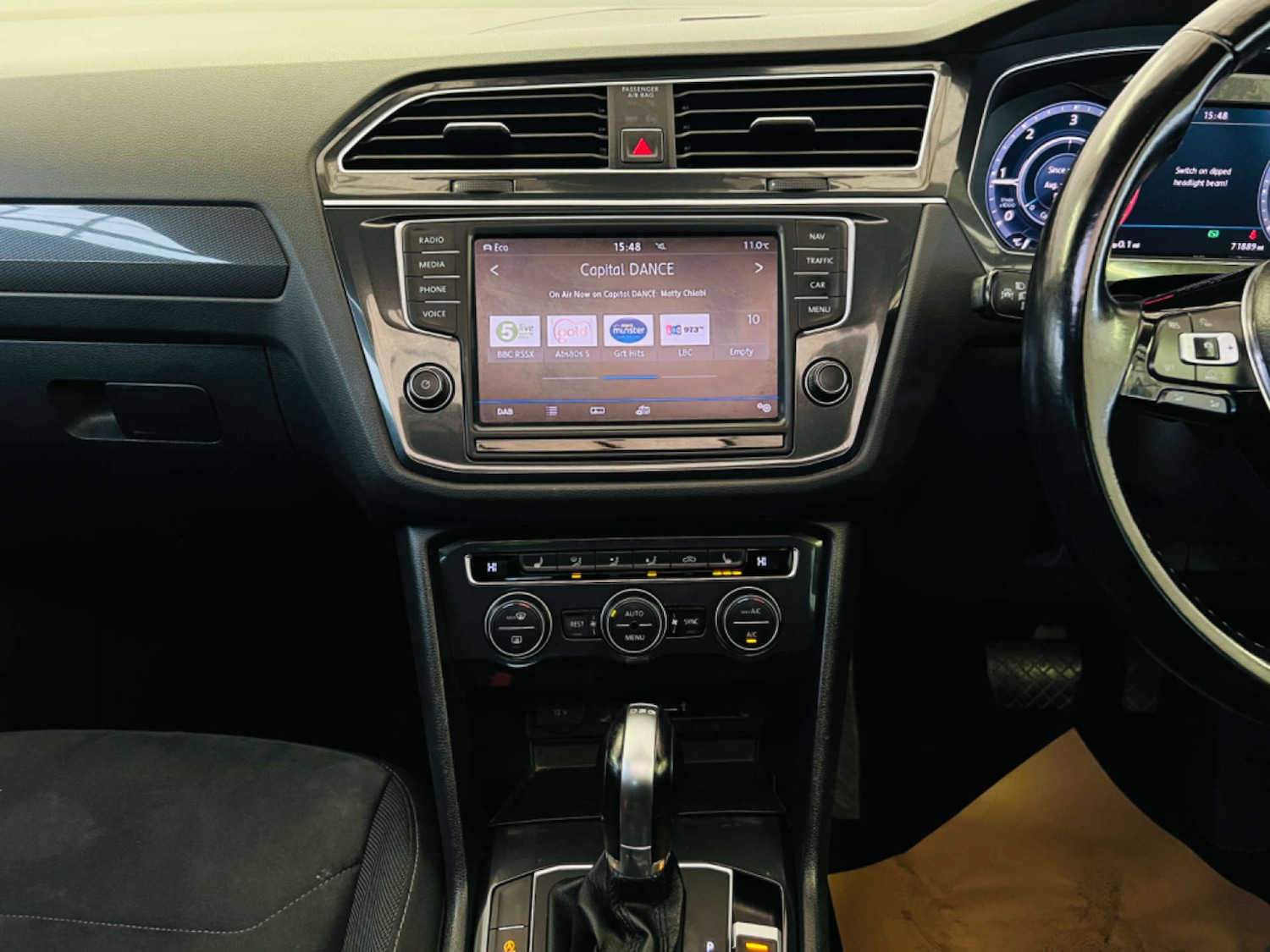 Used Volkswagen Tiguan 2017 for sale - 77170362: Photo 25