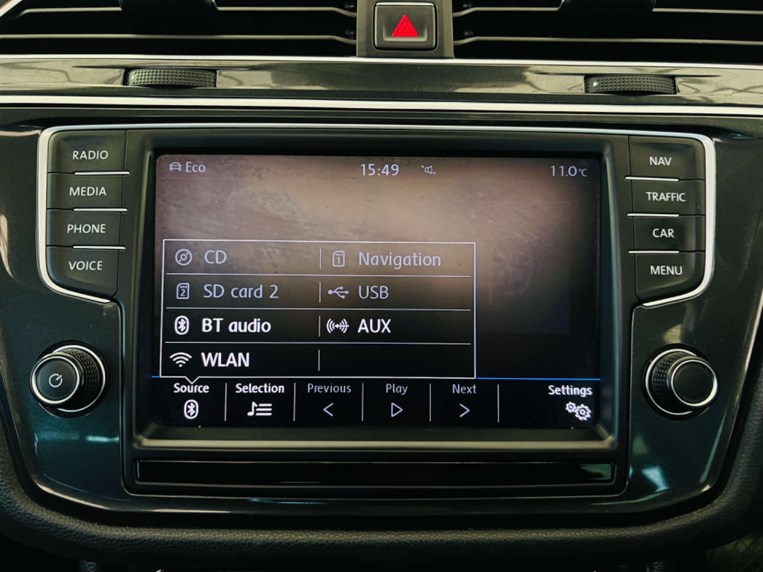 Used Volkswagen Tiguan 2017 for sale - 77170362: Photo 28