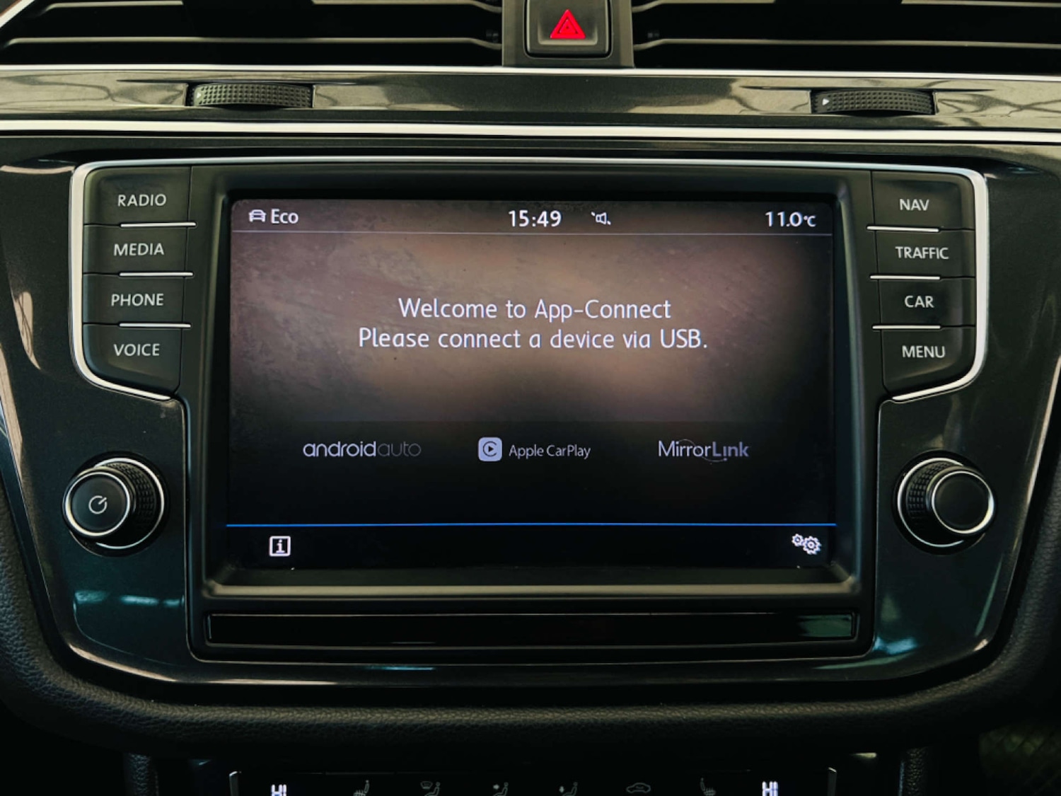 Used Volkswagen Tiguan 2017 for sale - 77170362: Photo 29