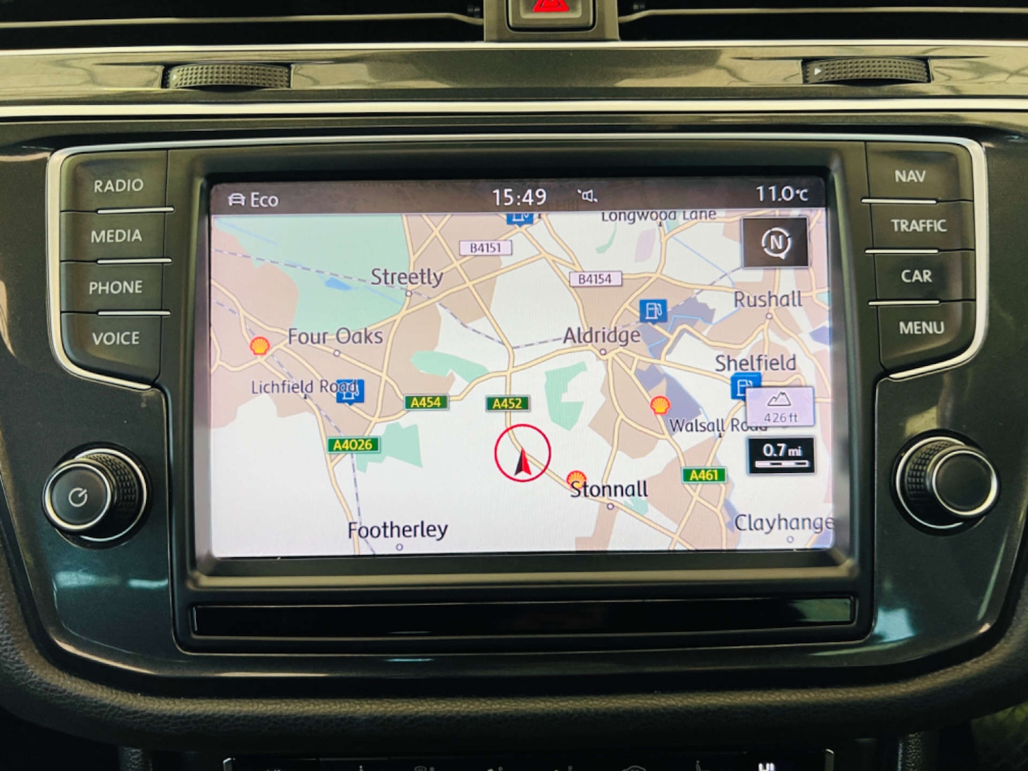 Used Volkswagen Tiguan 2017 for sale - 77170362: Photo 32