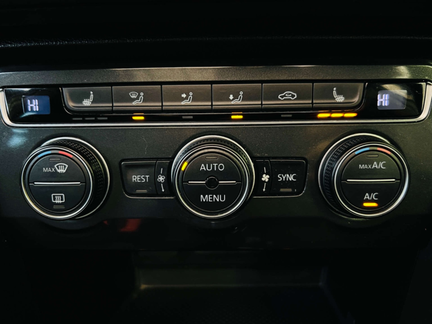 Used Volkswagen Tiguan 2017 for sale - 77170362: Photo 33