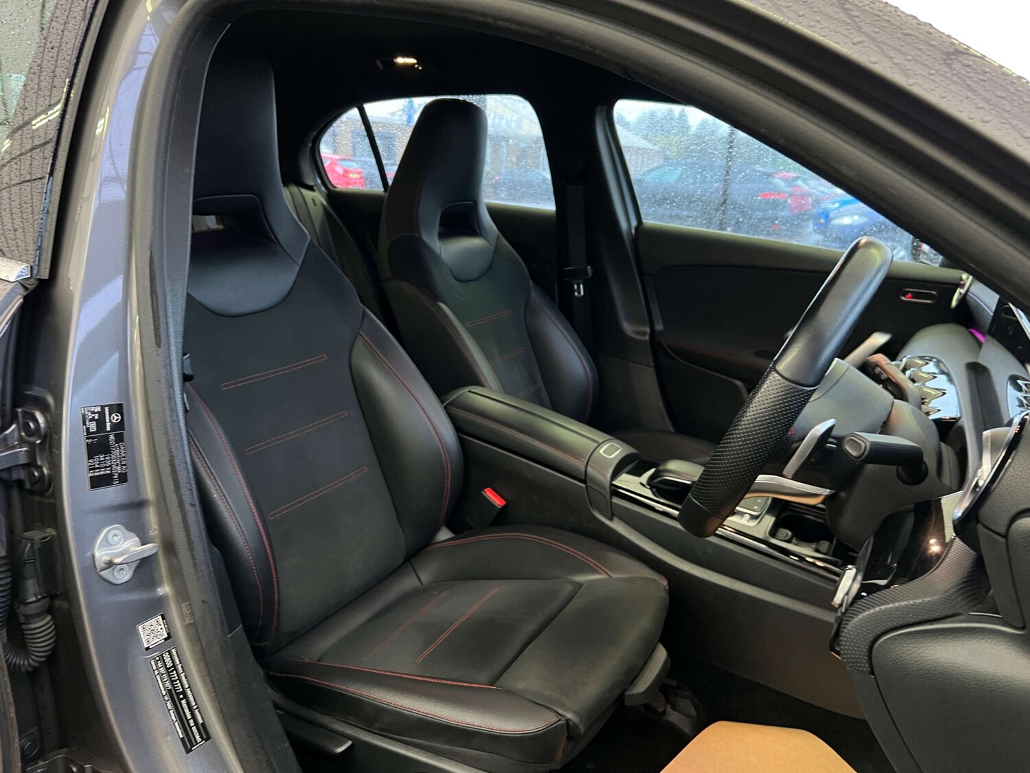 Used Mercedes-Benz A-Class 2019 for sale - 78176728: Photo 11