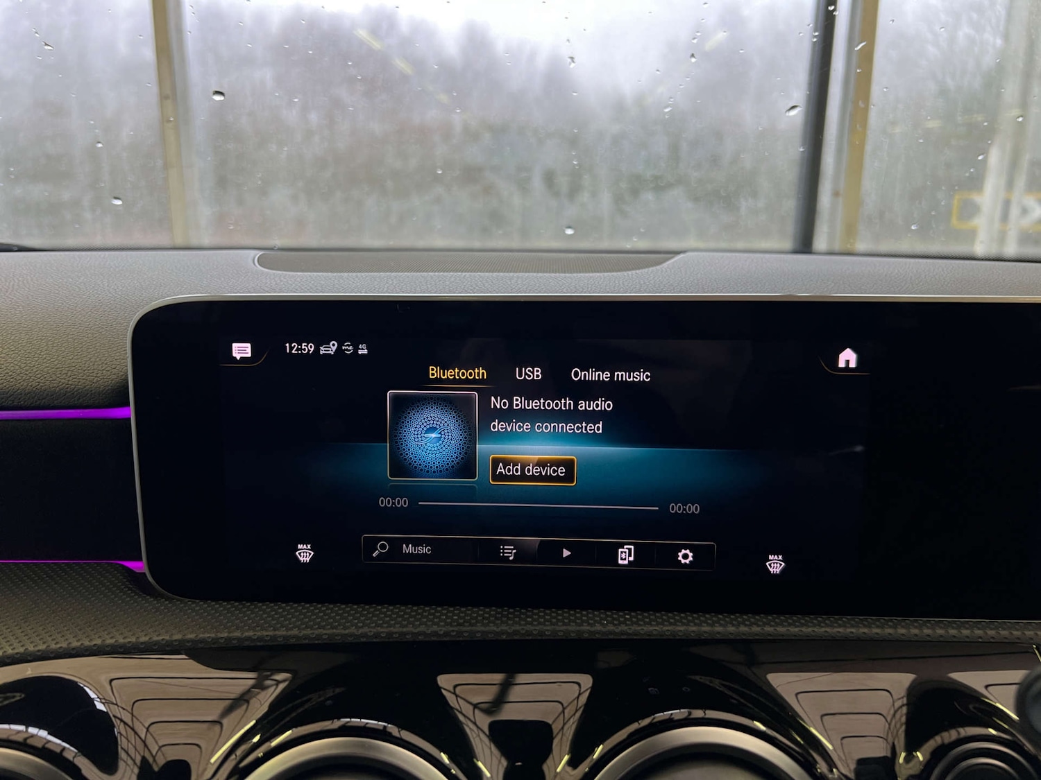 Used Mercedes-Benz A-Class 2019 for sale - 78176728: Photo 16