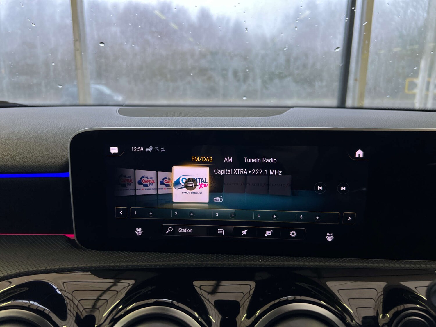 Used Mercedes-Benz A-Class 2019 for sale - 78176728: Photo 17